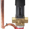 003N5115 РЕГУЛЯТОР ТЕМПЕРАТУРЫ DANFOSS AVTB ДУ 20