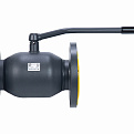 065N0305GR RJIP Premium кран шаровой FF DN20 PN40, рукоятка, С/П, Ридан