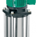 НАСОС WILO MULTIVERT MVIL 507-16/E/1-230-50-2