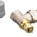 013G7005 КЛАПАН ТЕРМОРЕГУЛИРУЮЩИЙ DANFOSS RTR-FN ДУ=20 УГЛОВОЙ