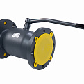 065N0305GR RJIP Premium кран шаровой FF DN20 PN40, рукоятка, С/П, Ридан