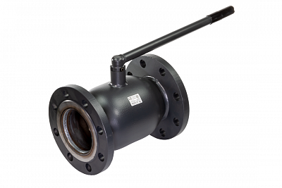 065N0305GR RJIP Premium кран шаровой FF DN20 PN40, рукоятка, С/П, Ридан