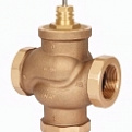 065Z0212 3-ХОДОВОЙ СЕДЕЛЬНЫЙ КЛАПАН DANFOSS VRB3 ДУ=15, KVS=1,0 ВНУТРЕННЯЯ РЕЗЬБА