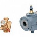 003Z0771 (003Z1971) КОМБИНИРОВАННЫЙ БАЛАНСИРОВОЧНЫЙ КЛАПАН DANFOSS AQT (AB-QM) Д=50