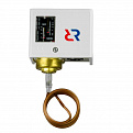 060L126466R Реле температуры KP61R, IP44, длина капиллярной трубки 6 м, контактная группа SPDT, Ридан