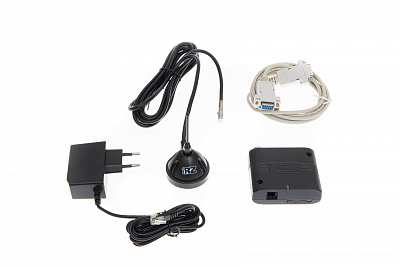 187F0033R Модем GSM типа IRZ MC52 для ТВ7-04М, Ридан