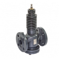 Клапан Ридан VFS-2R PN16 DN20 Kvs6.3(пр. класс 0803208283)